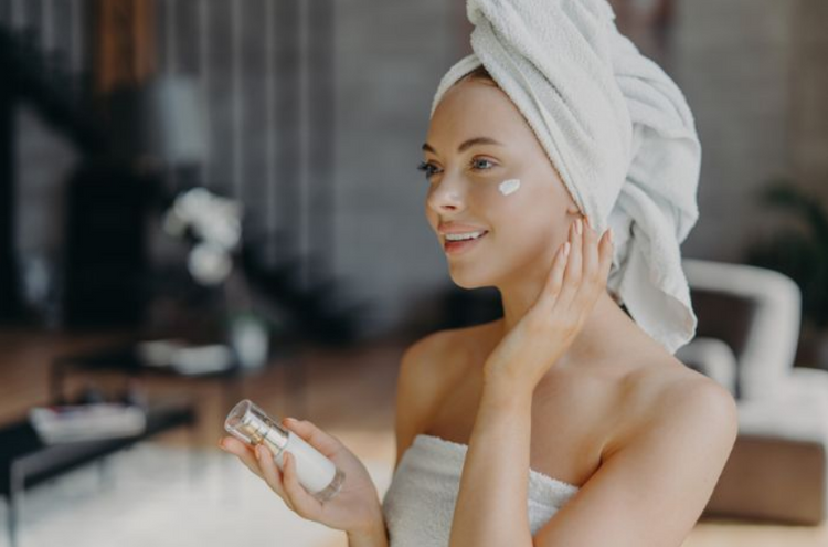 Cuidado Personal & Belleza