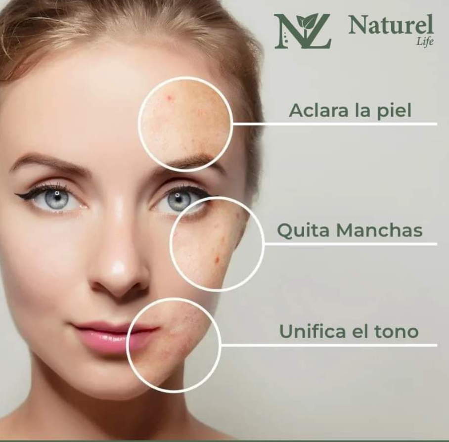 Serum Facial Anti-arrugas
