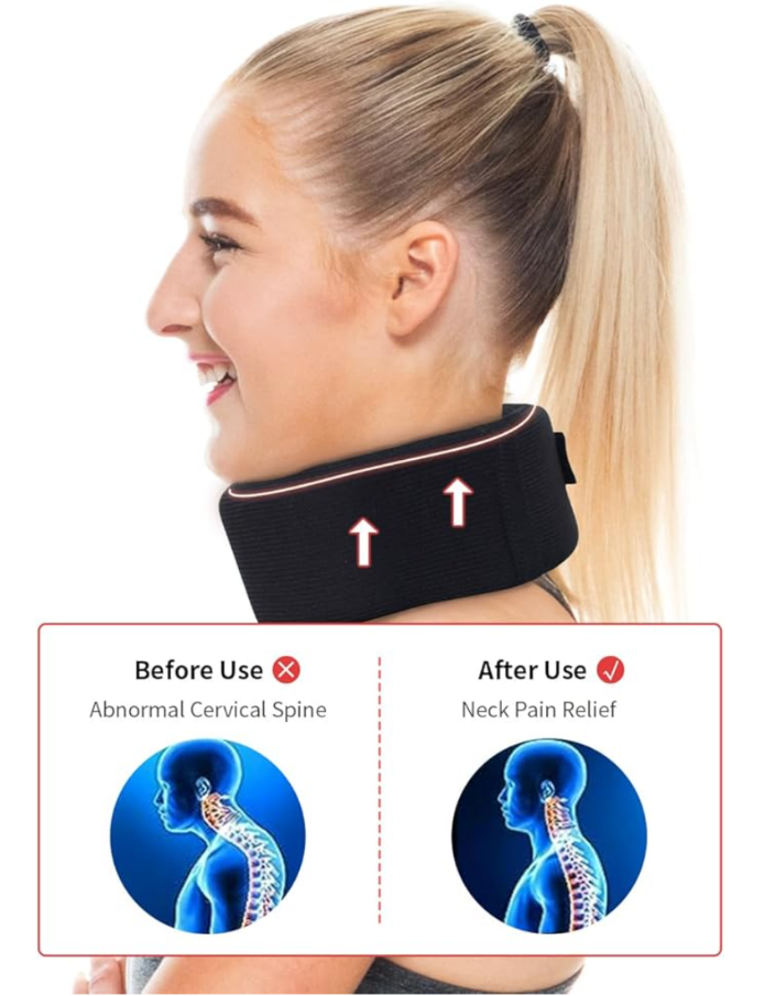 Alivio Cervical Pro™