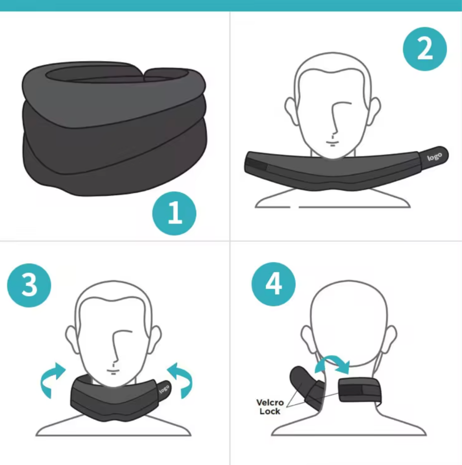 Alivio Cervical Pro™