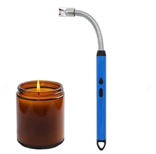 ENCENDEDOR RECARGABLE